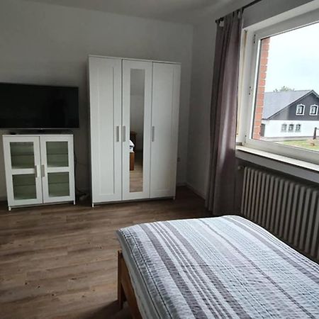Ferienwohnung Auf Dem Dorf Waldfeucht ภายนอก รูปภาพ