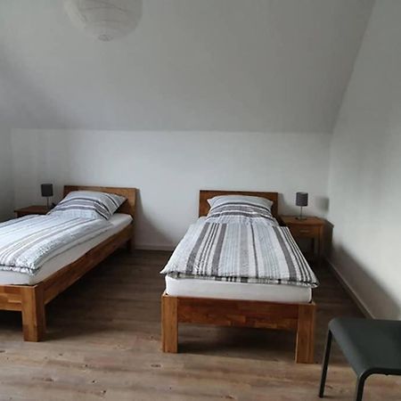 Ferienwohnung Auf Dem Dorf Waldfeucht ภายนอก รูปภาพ