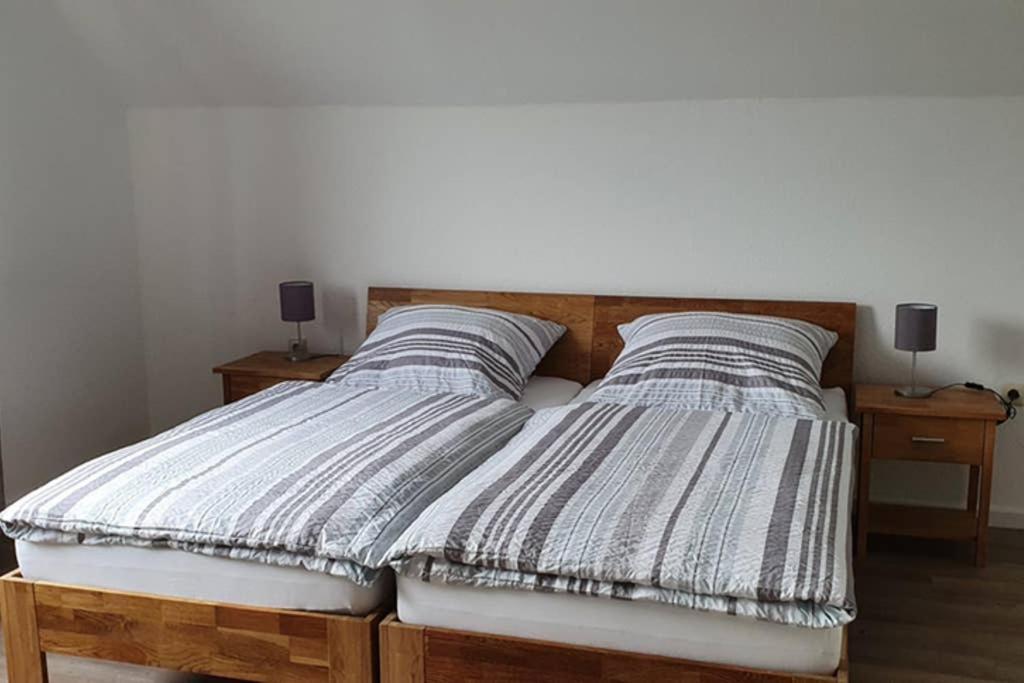 Ferienwohnung Auf Dem Dorf Waldfeucht ภายนอก รูปภาพ