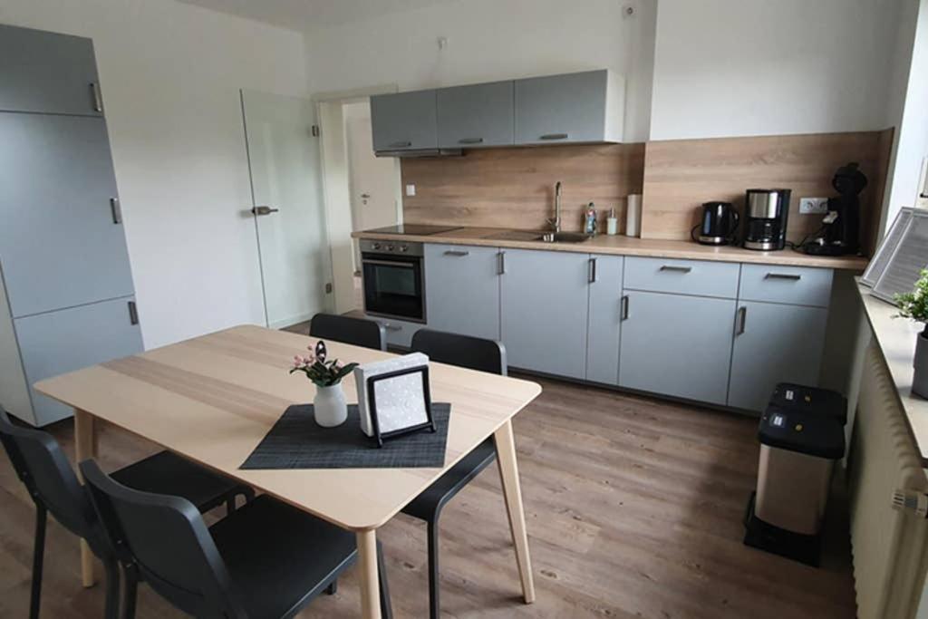 Ferienwohnung Auf Dem Dorf Waldfeucht ภายนอก รูปภาพ